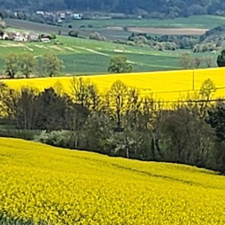 La Layotte Villa Vosne-Romanée Eksteriør billede