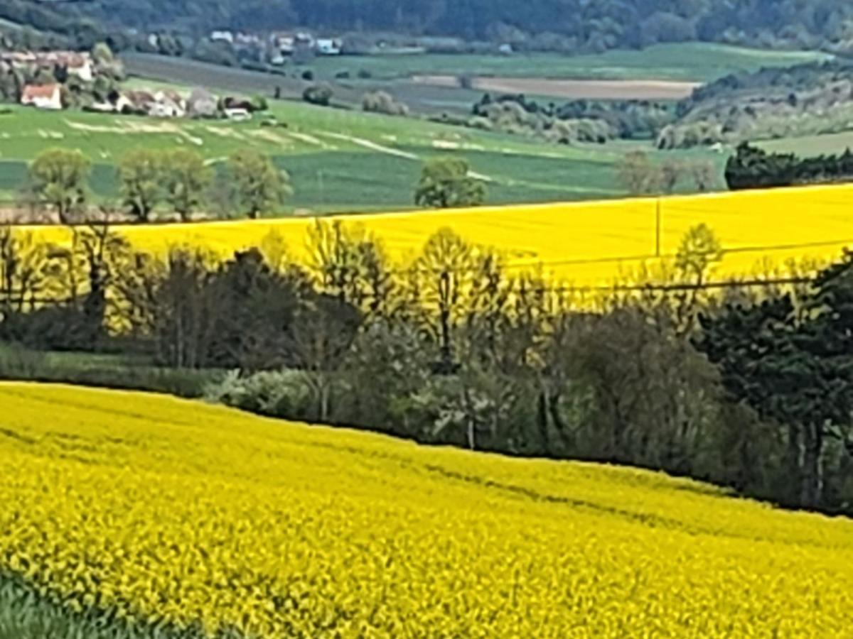 La Layotte Villa Vosne-Romanée Eksteriør billede