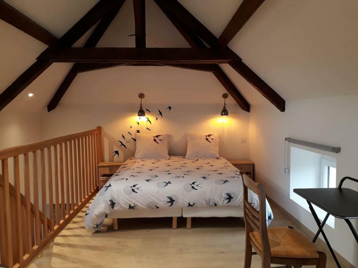 La Layotte Villa Vosne-Romanée Eksteriør billede